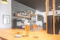 Brit Hotel Reims la Neuvillette Hotels in Reims