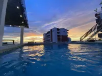 Hotel Amaca Puerto Vallarta - Adults Only - Pools