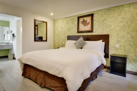 Vagabond Inn San Pedro Отели рядом с достопримечательностью «Пойнт Фермин Лайтхаус»