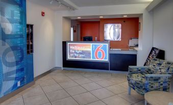 Motel 6 West Monroe, La