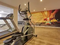 BQ Can Picafort Hotel - Træningscentre
