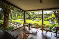 Marin Otel & Restaurant Hotels in Ilkadim