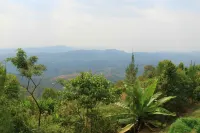 Nyungwe Top View Hotel - Pet friendly
