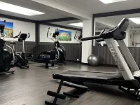 DoubleTree by Hilton Paris Bougival Hotels in Yvelines