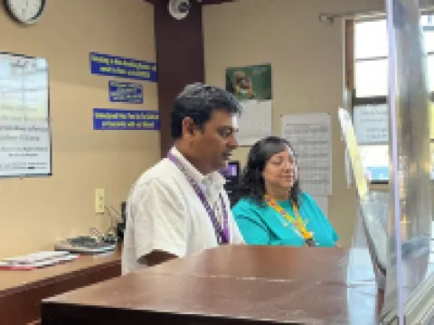 Extended Stay Motel - Snyder Hoteles en Snyder