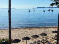 Hotel la Potiniere Hotels in Hyeres