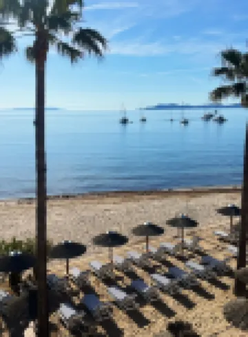 Hotel la Potiniere
