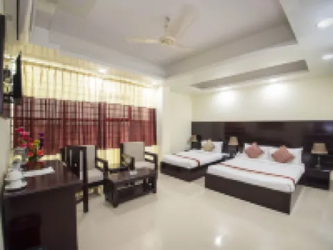 Hotel Ali Plaza Hotels in Sylhet