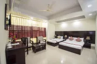 ホテル アリ プラザ シャジャイ科学技術大学周辺のホテル