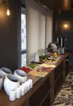 Hotel Cura - sarapan