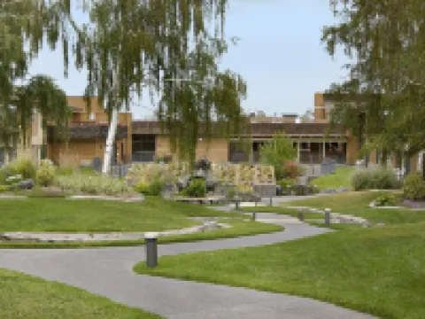 Red Lion Hotel Kennewick Columbia Center Hotels in Kennewick