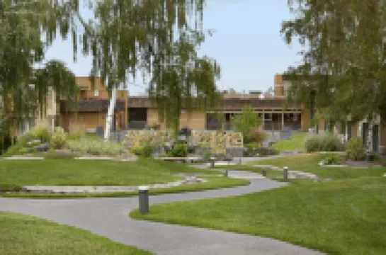 Red Lion Hotel Kennewick Columbia Center