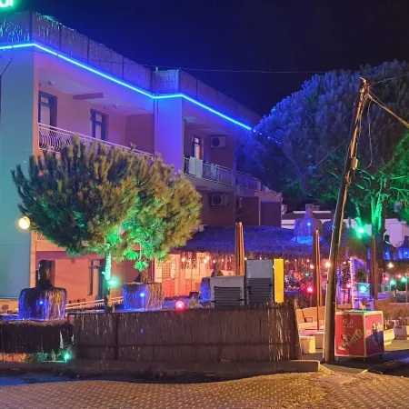 Grand Yayla Hotel