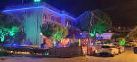 Grand Yayla Hotel
