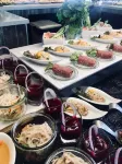 Hotel Riu Atoll - All Inclusive - breakfast