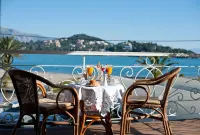 Molfetta Beach Hotel - Ocean View