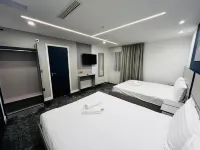 Ilford Grand Hotel Hotels in Redbridge