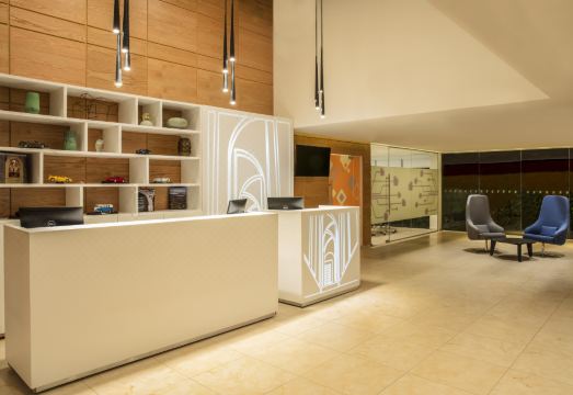 피에스타 인 익스프레스 케레타로 콘스티투옌테스