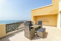 Czechin - Kahraman Building Отели в г. Bab Al Bahr