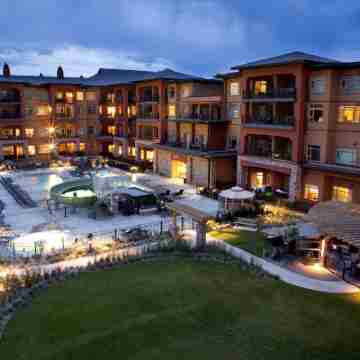 Watermark Beach Resort Hotel Exterior