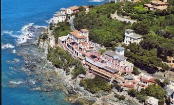 Hotel Baia Del Sorriso