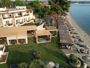 Olympion Sunset Halkidiki