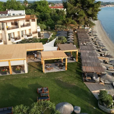 Olympion Sunset Halkidiki