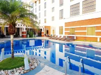 Hilton Garden Inn Tuxtla Gutierrez - Pools