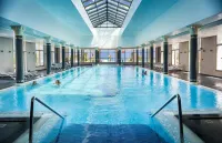 Concorde Green Park Palace - Beach