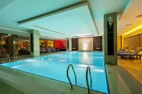 Novotel Diyarbakir Hotel a Diyarbakır