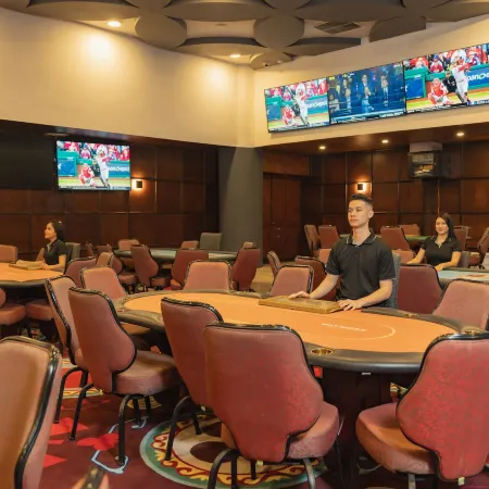 Waymore Hotel Spa & Casino