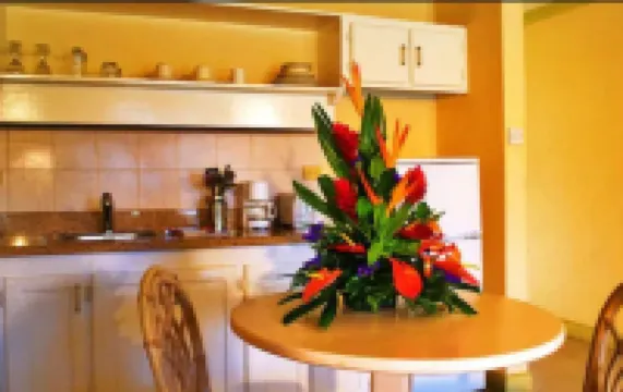 Golden Sands Hotel Hotels in Oistins