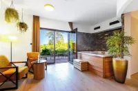 Golf & Spa Kunětická Hora Hotels in Pardubice