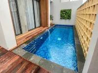 Facade Hotel by Azana - Romantic