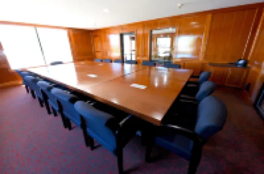 Bayside Hotel of Mackinac