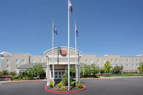 Hilton Garden Inn Salt Lake City/Layton Hotel a Sunset
