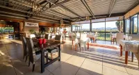 De Zeekoe Guest Farm Hotels in Oudtshoorn
