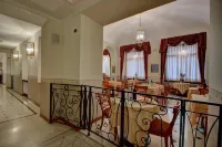 Best Western Hotel Genio Hotels in Turin
