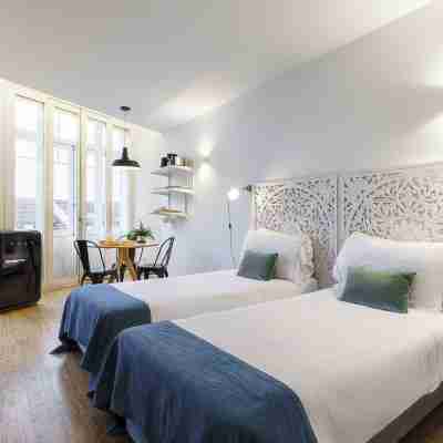 Galerias Nightlife Fashion Flats Rooms