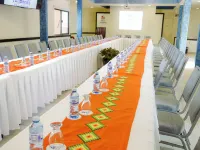 Maya Tulipanes Express Hotels in Palenque