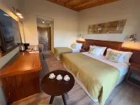 Konke Calafate Hotel