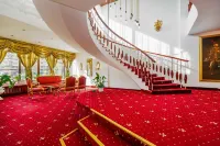 Hotel Cetate Hotels in Alba Iulia