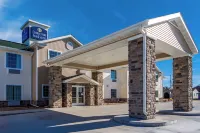 Cobblestone Inn & Suites - Holdrege Hotels near My Fair Lady's Fashions & Frills
