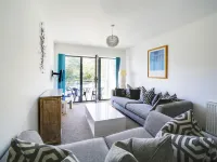 Wheel Water Collections Hotels in Saint Austell Bay