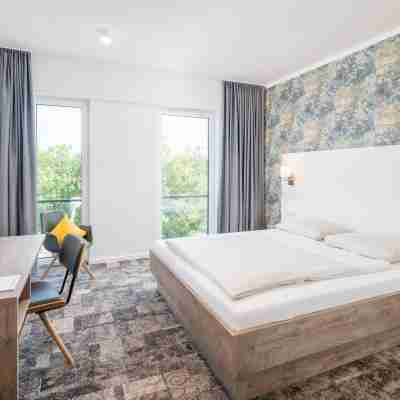 Stadthotel Lohne, Self Check in, Mit Bäckerei Und Cafe Rooms