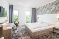 Stadthotel Lohne, Self Check in, Mit Bäckerei Und Cafe Hotels in Vechta