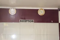 Hotel Laxmi - parking
