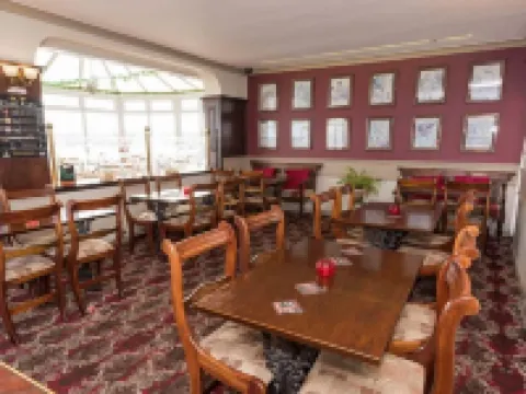 Trecastell Hotel Hotels in Amlwch