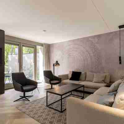 Dormio Resort Maastricht Rooms