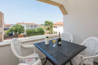 Apartments Galic